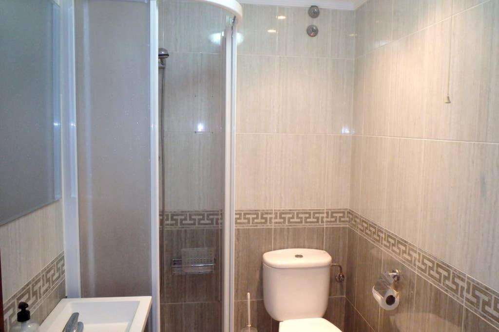 Appartement Palmeras Nsf25 Studio, Torrecilla, *